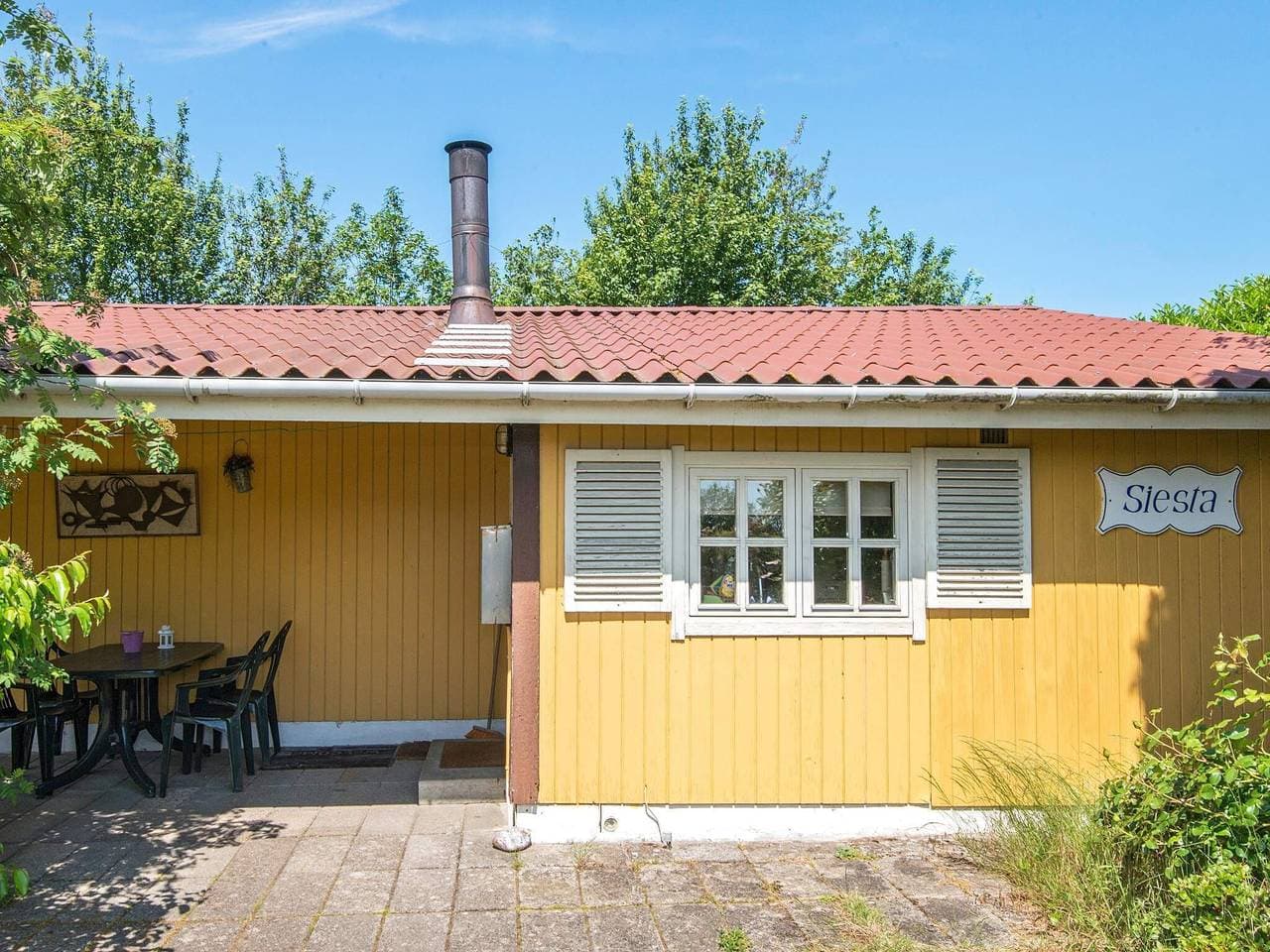 Foto 6 von 22: 4 Personen Ferienhaus in Nordborg