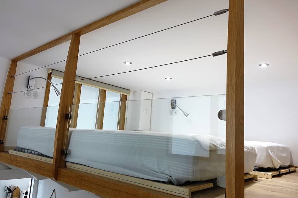 Foto 7 von 24: Herrlicher Meerblick, ca. 50 m² komplett renoviert! WIFI