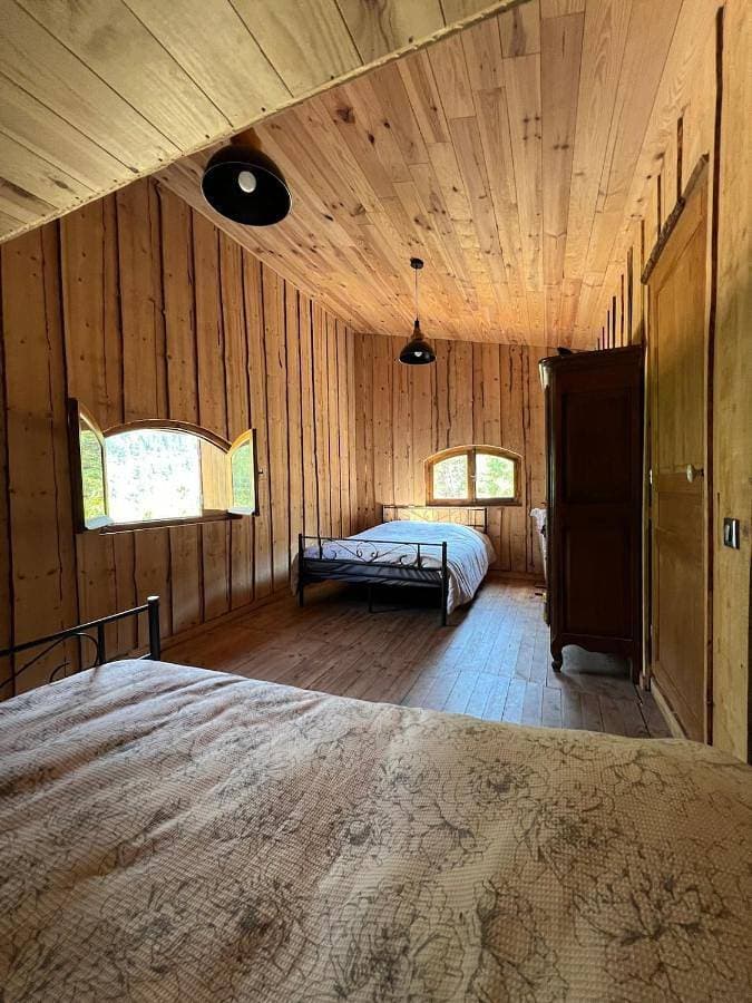 Foto 5 von 34: Two-Bedroom Chalet