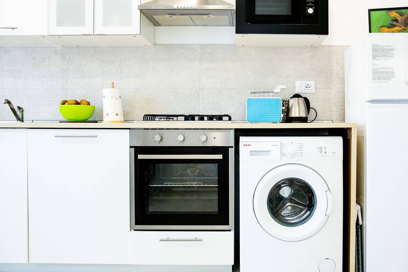 Foto 4 von 49: Ferienwohnung Perla Verde mit A/C
