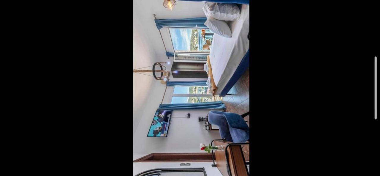 Foto 2 von 7: Deluxe Double Room with Balcony and Sea View