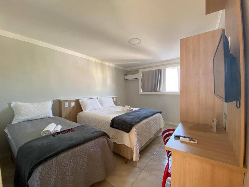 Foto 5 von 8: Double Room