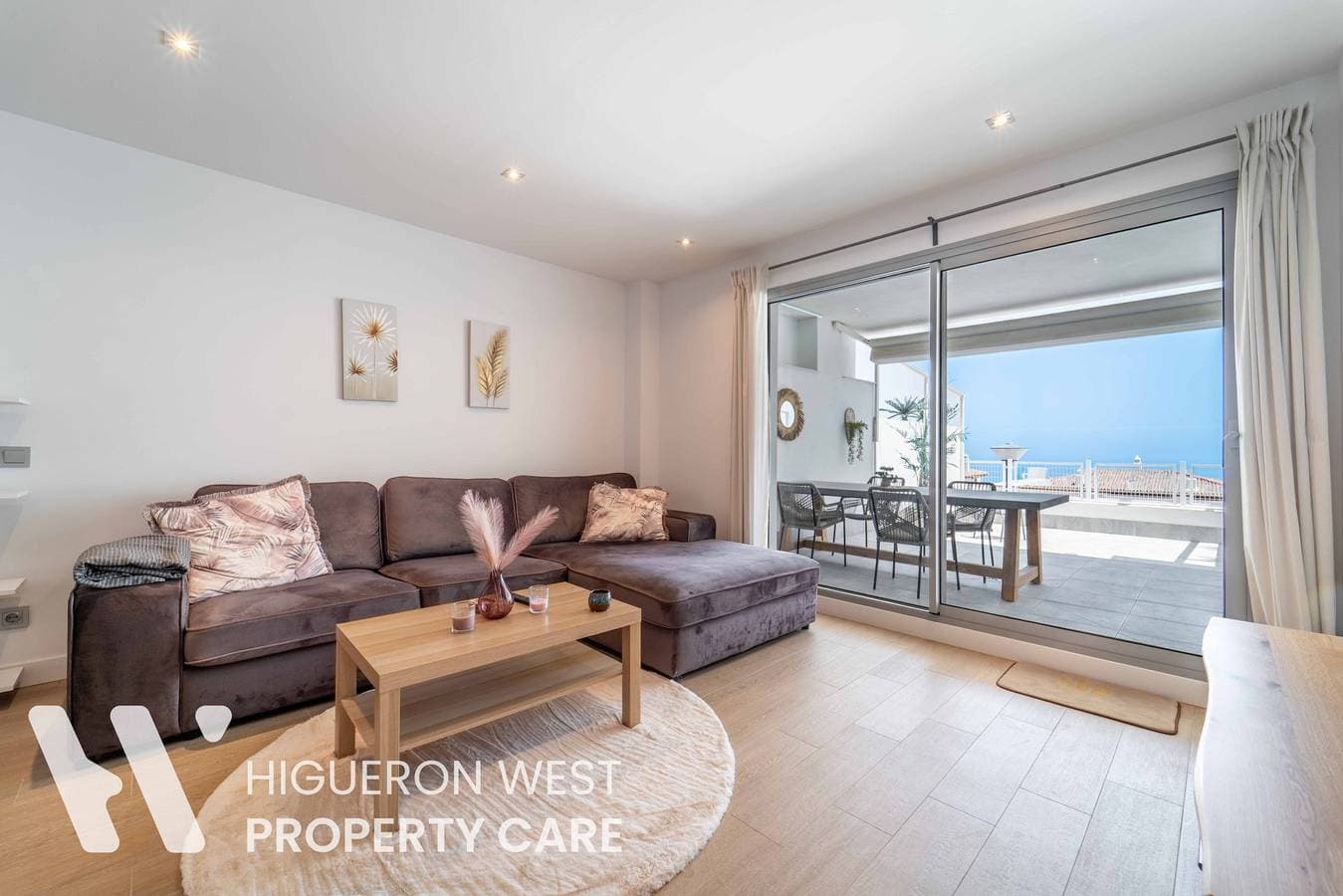 Casa Lara — Andalusian Village Retreat 1