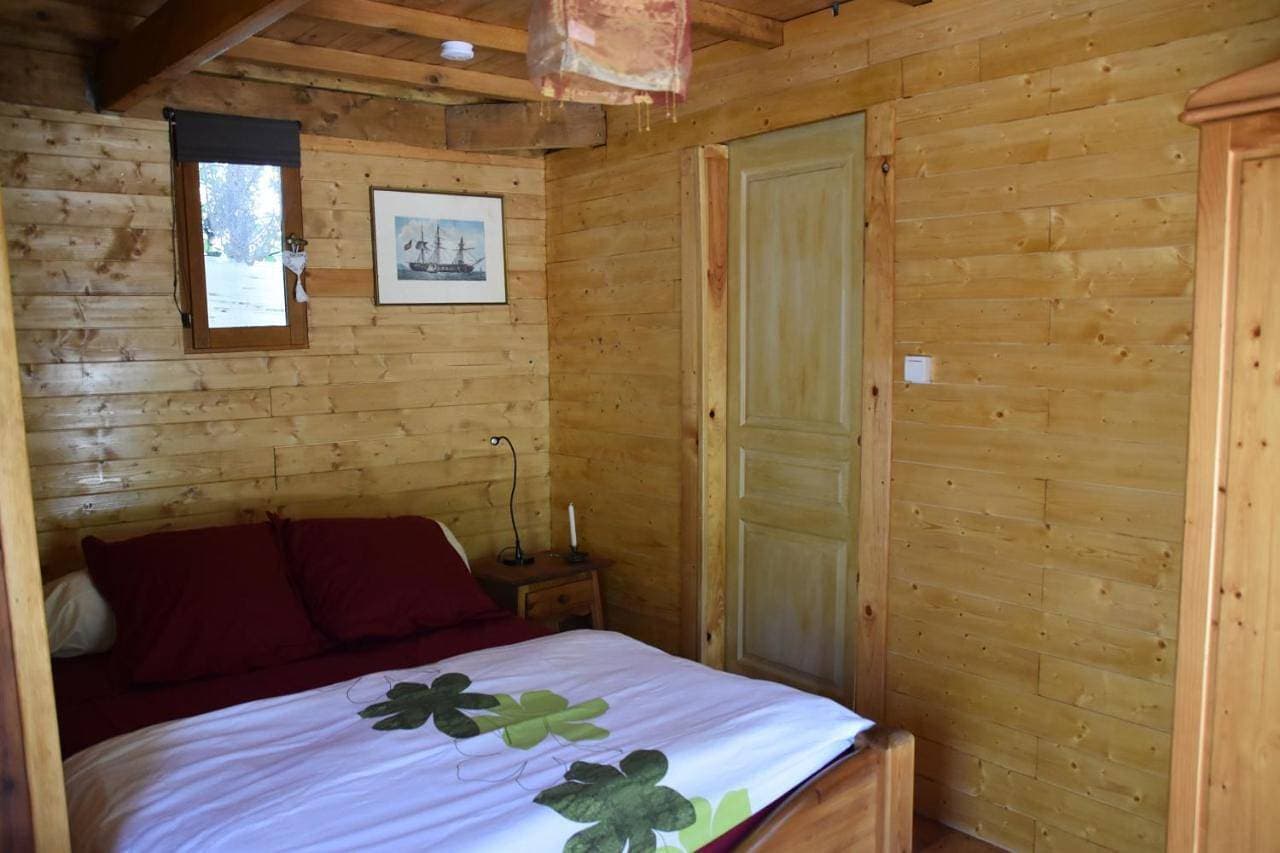 Foto 13 von 34: One-Bedroom Chalet