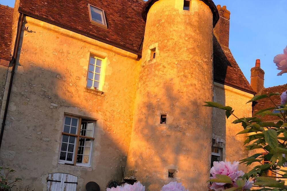 Foto 7 von 15: Cidrerie du Manoir de la Barre