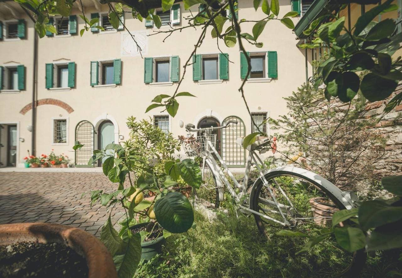 A Casa di Tom 1