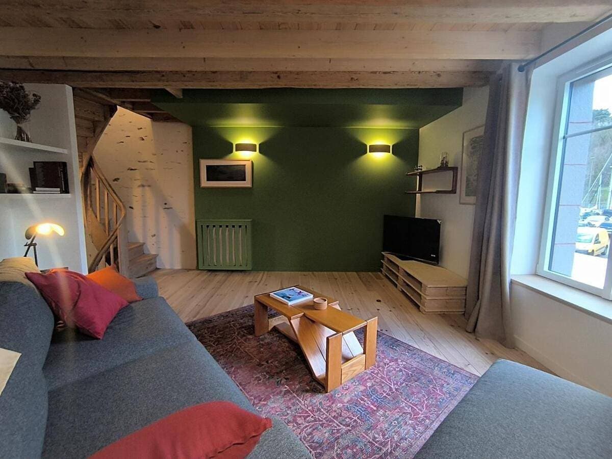 Foto 11 von 19: One-Bedroom House