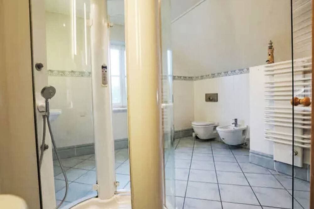 Foto 11 von 29: Villa Seeblick mit Sauna