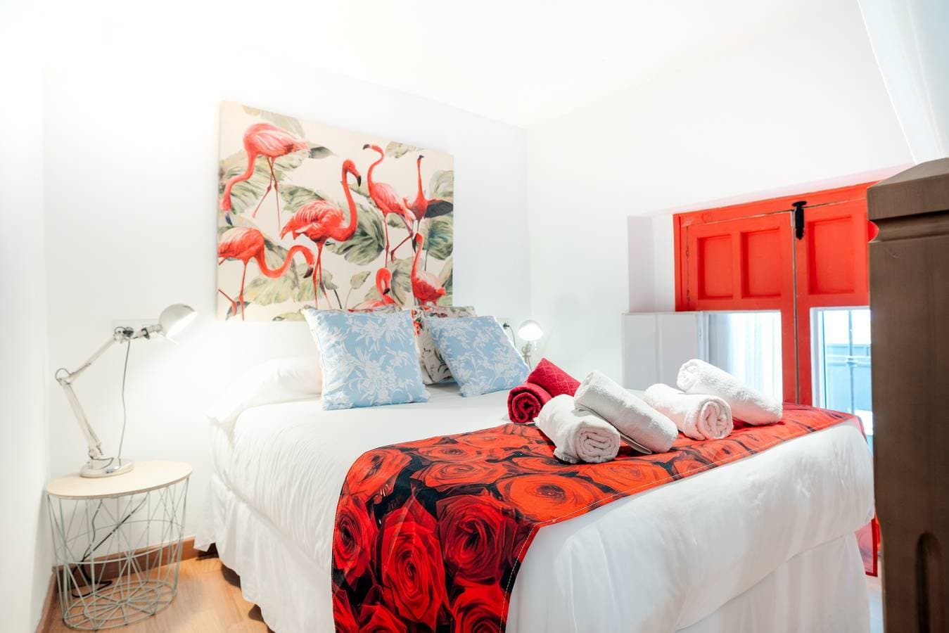 Duplex Seville-Historic Center 1