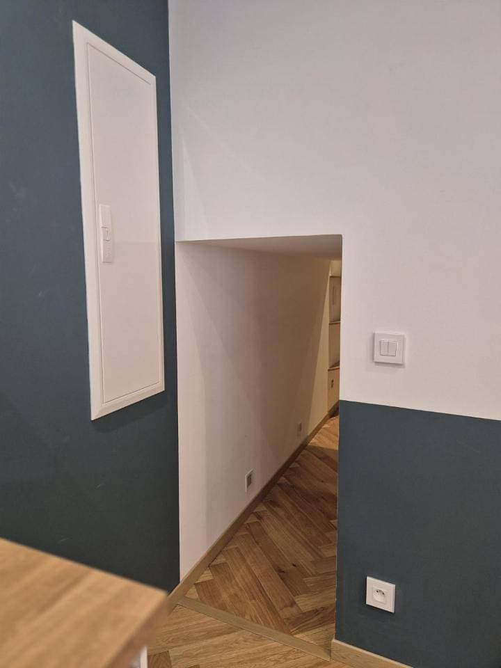 Foto 11 von 14: One-Bedroom Apartment