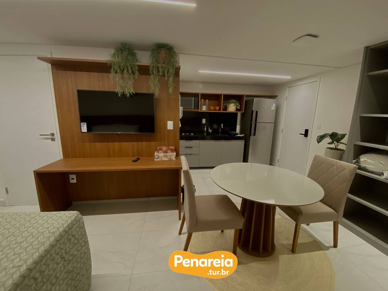 Foto 6 von 26: Ferienwohnung für 4 Personen mit Terrasse
