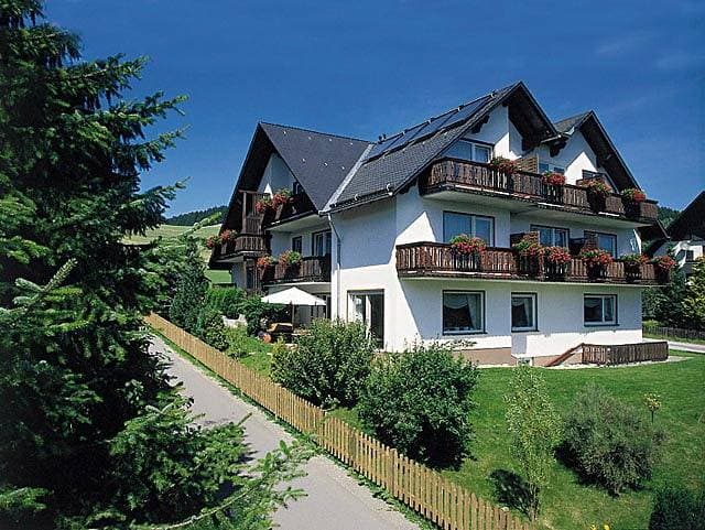 Haus Kieferneck 1