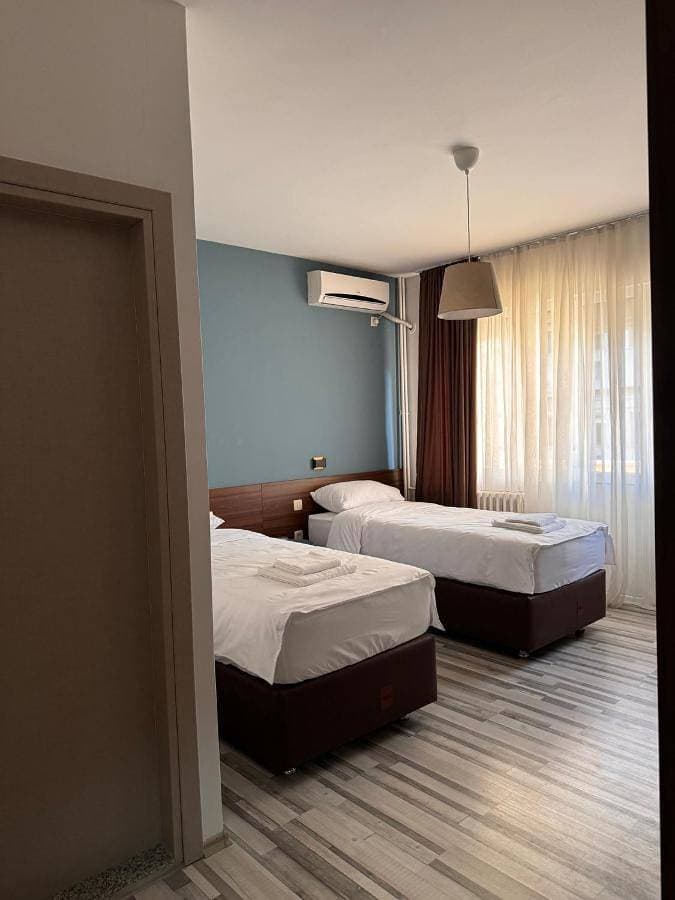 Foto 4 von 14: Double or Twin Room