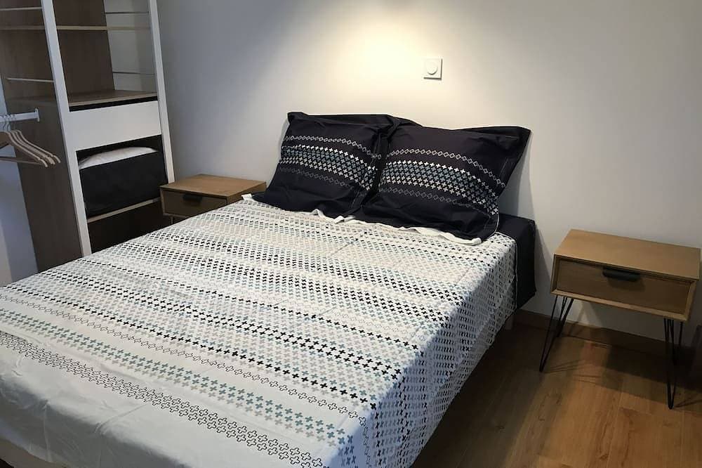 Foto 2 von 19: Erdgeschosswohnung mit großer Terrasse 20 Meter vom Strand entfernt