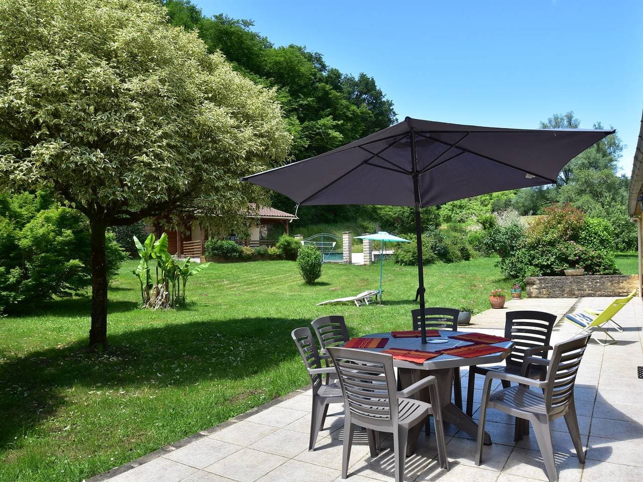 Foto 7 von 39: Wohnung in Frankreich nahe Dordogne