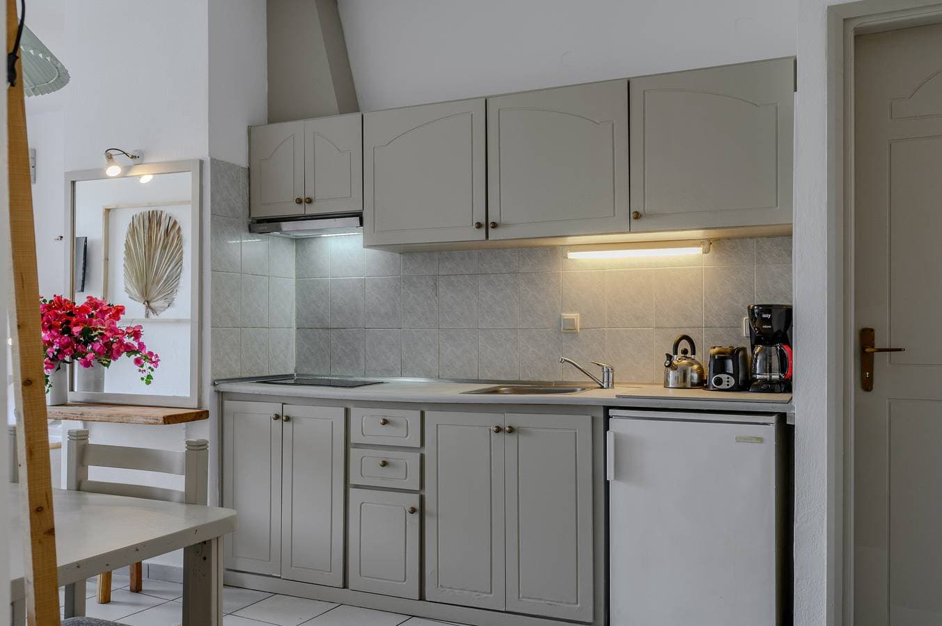 Foto 4 von 18: Kalimera studio 2