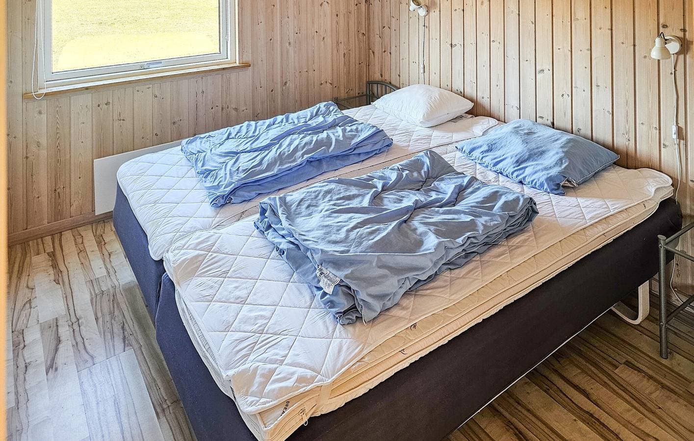 Foto 13 von 19: Ferienhaus für 8 Personen mit Whirlpool