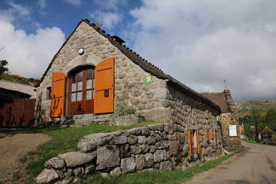 Foto 12 von 16: Gîte de Fermigous à Montgros