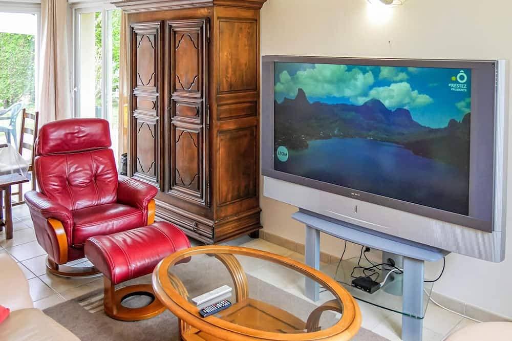 Foto 12 von 25: Tolles Haus in Morsalines mit WLAN