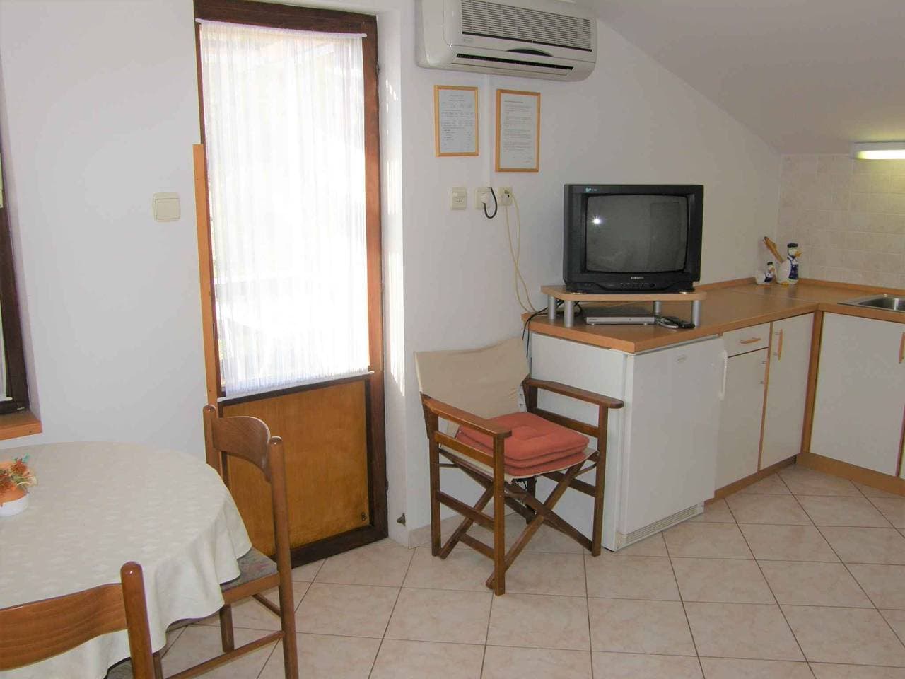 Foto 6 von 27: Ferienwohnung 50 m zur Adria