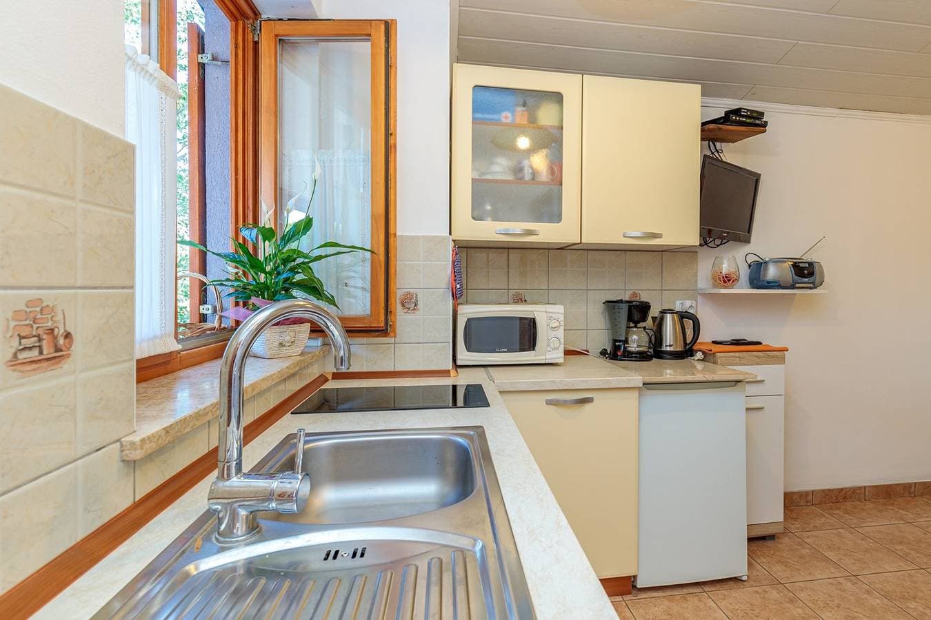 Foto 9 von 27: Ein-Zimmer-Wohnung A2 in Zentral-Istrien