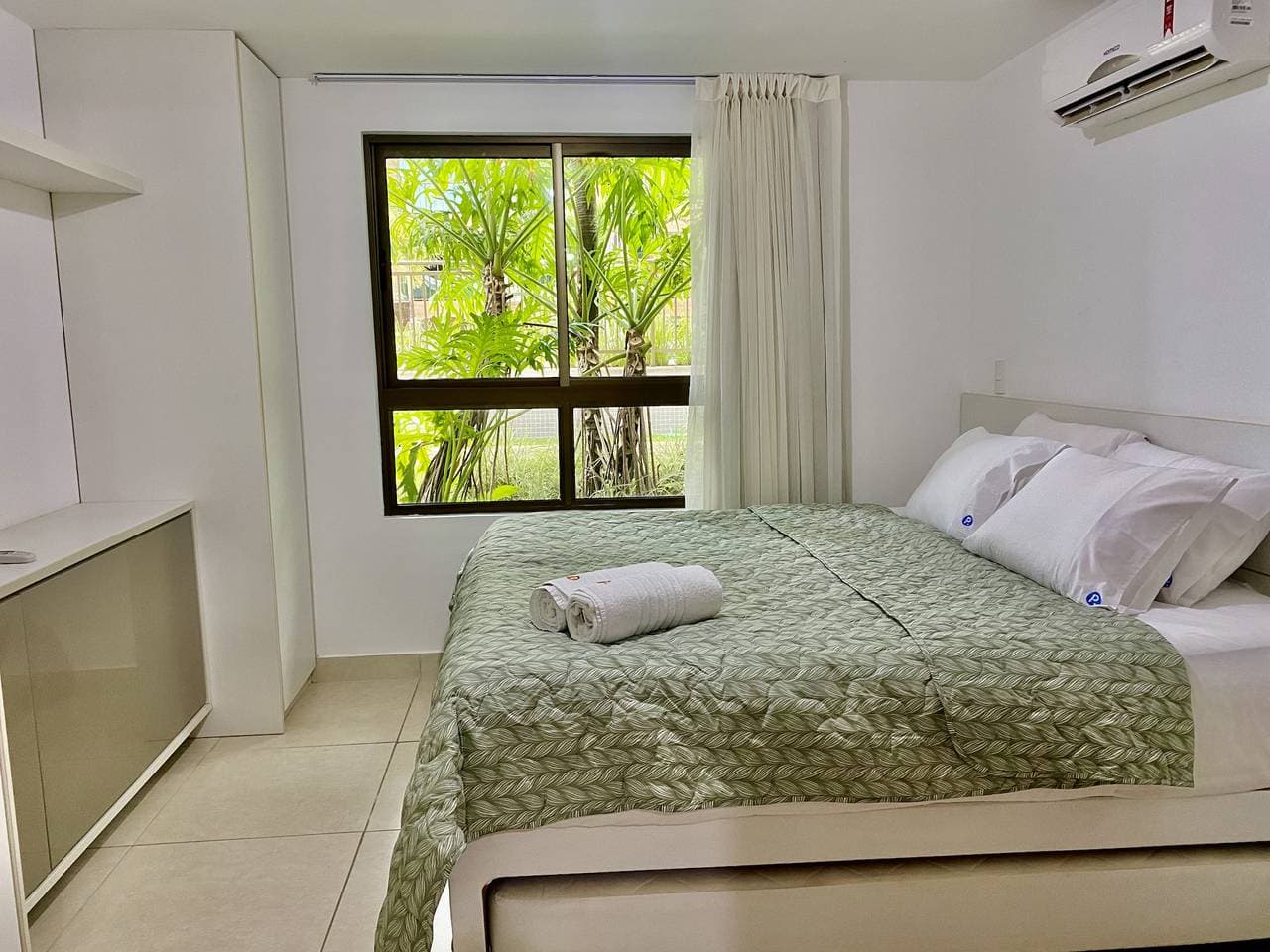 Foto 2 von 30: Ferienwohnung für 6 Personen mit Kinderpool