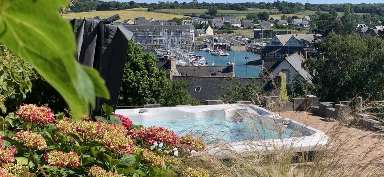 Studio de Charme "Le Coquillage " Jacuzzi privatif 1