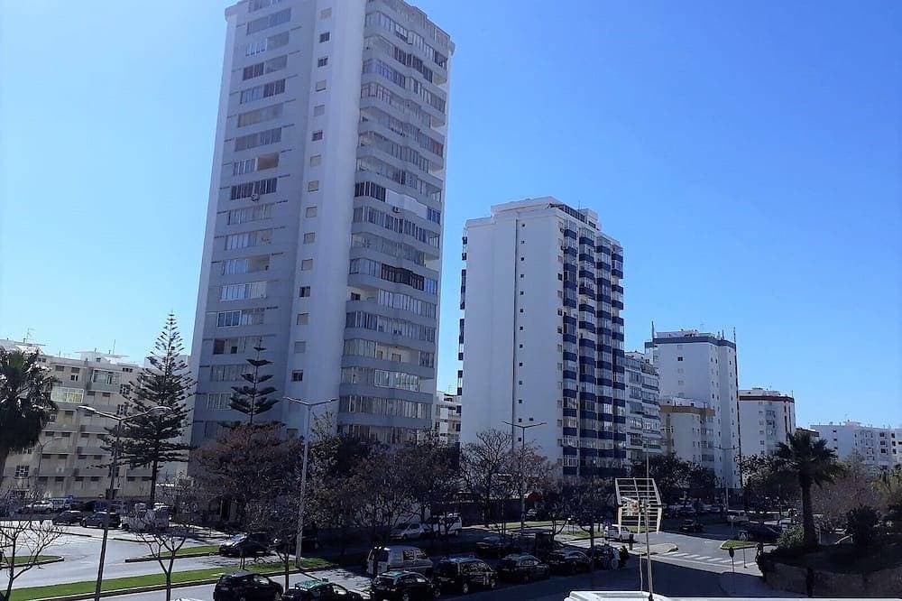 Foto 8 von 28: Torre 6- Family, Wi-Fi, Central und 80mt Beach
