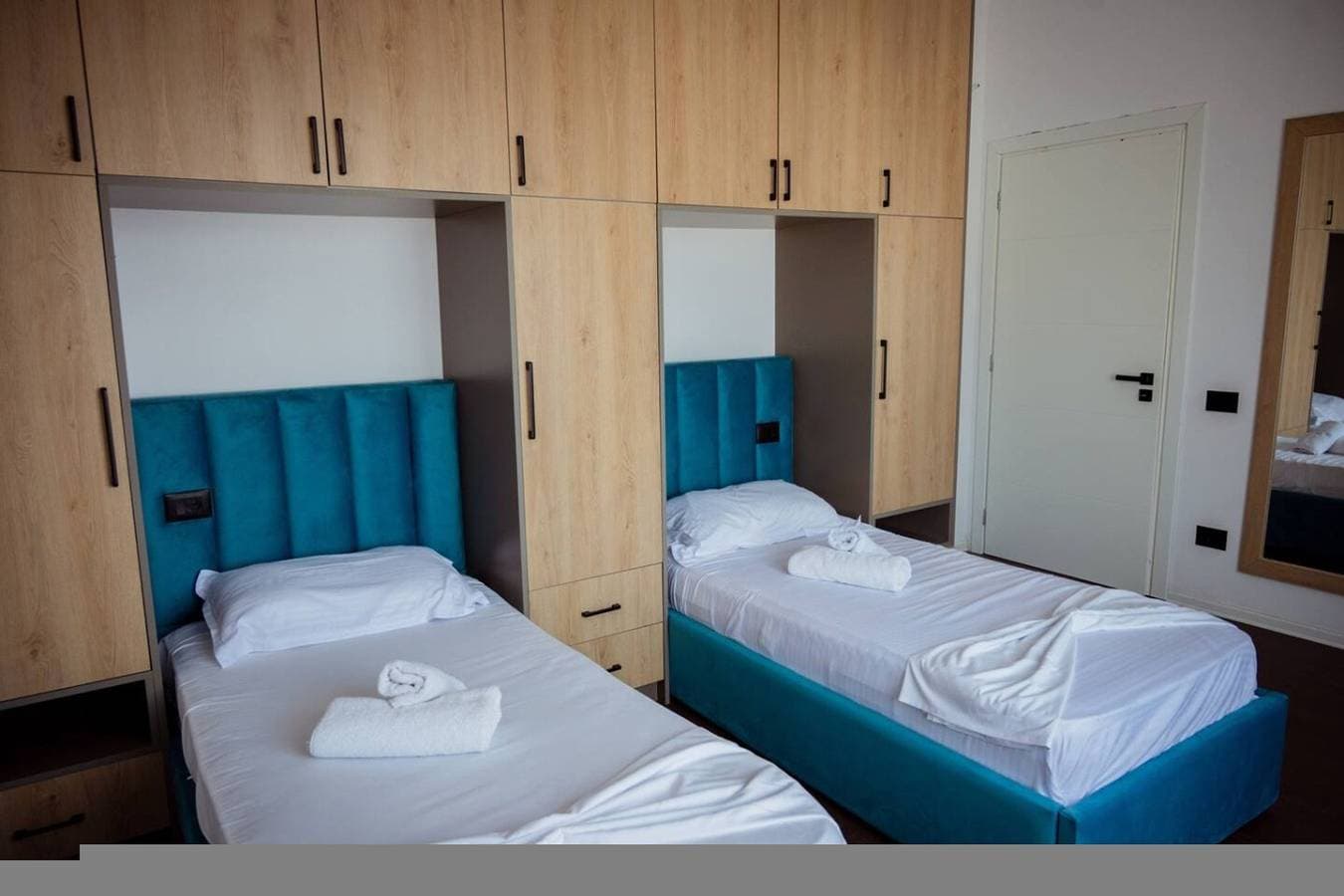 Foto 7 von 32: Ferienwohnung für 5 Personen mit Garten
