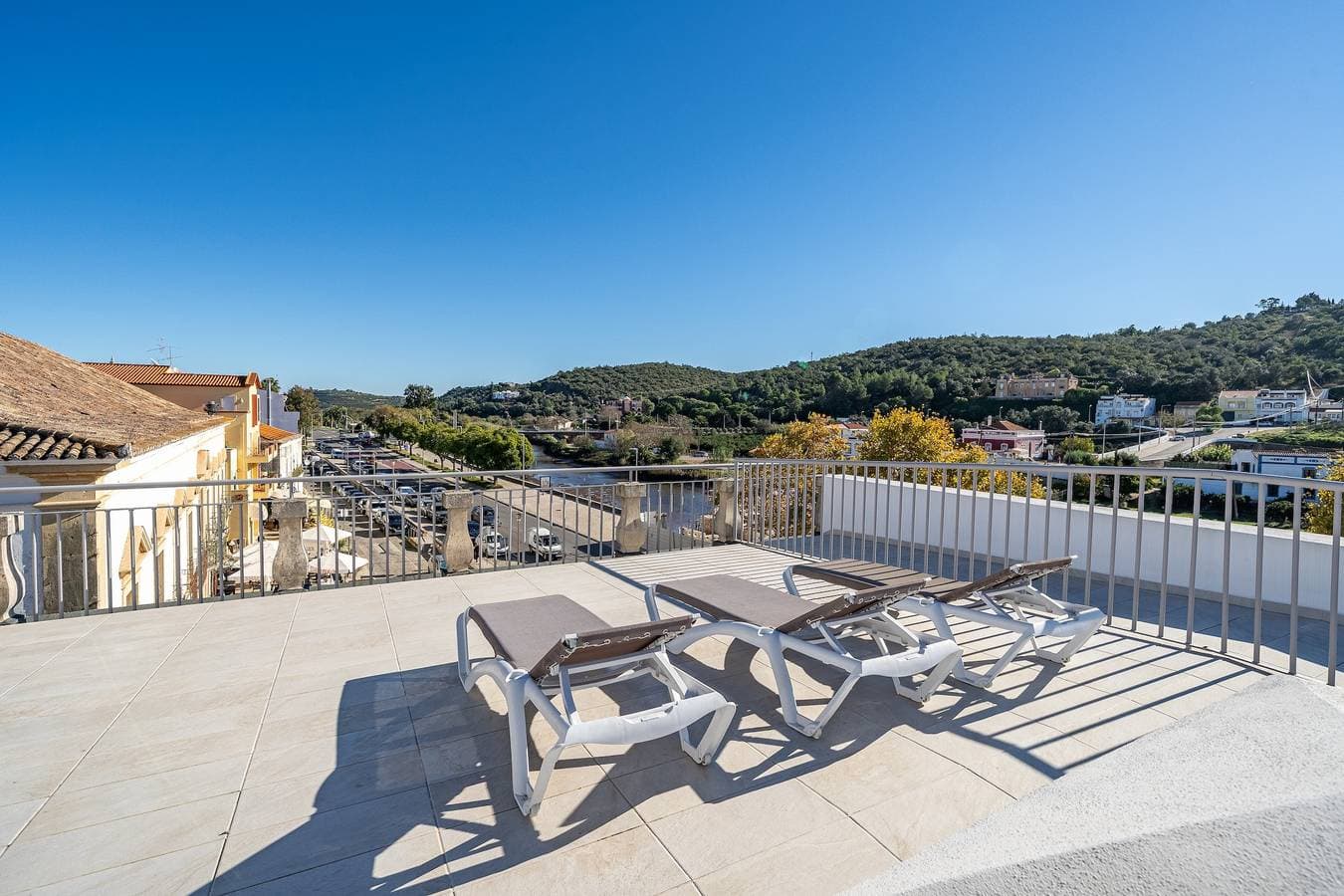 Apartamento Karolvaz V 1