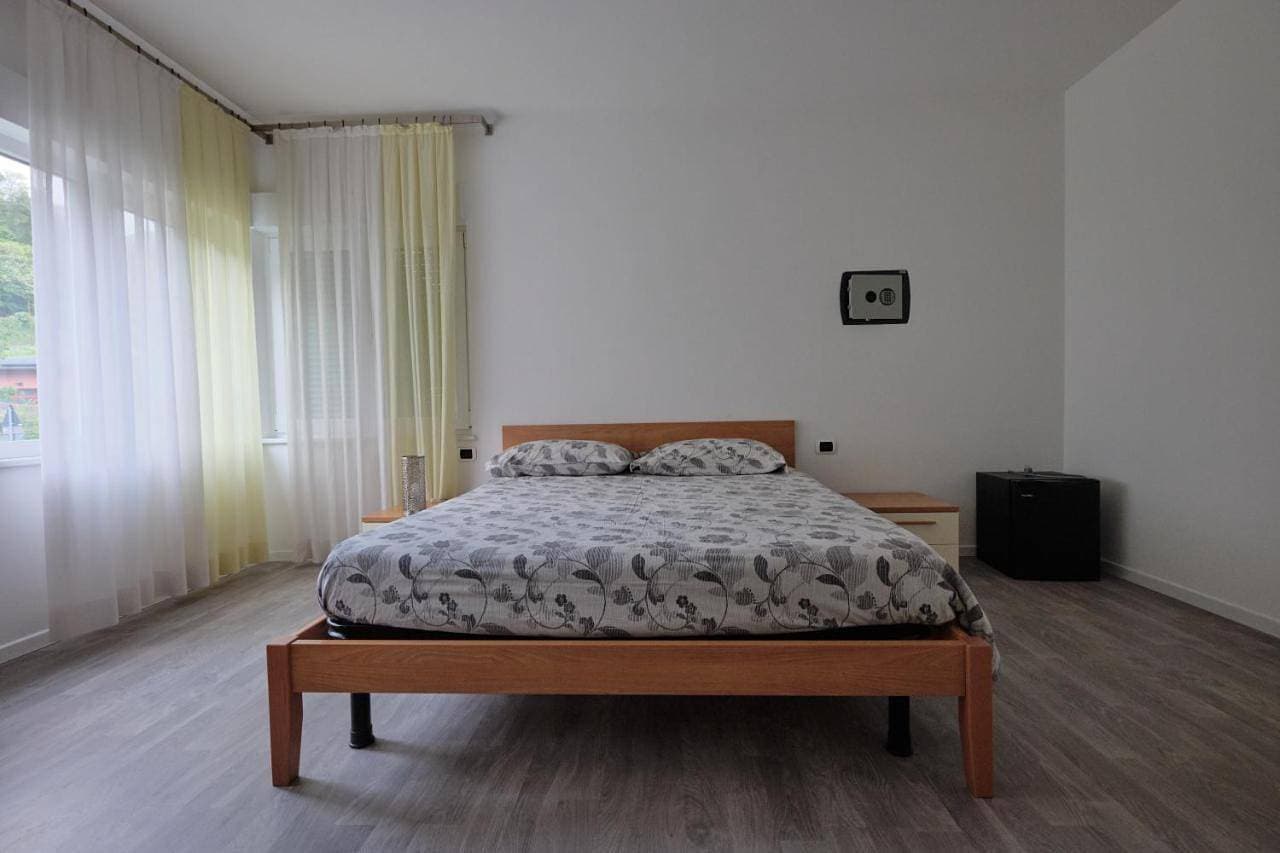 Foto 12 von 16: Double Room