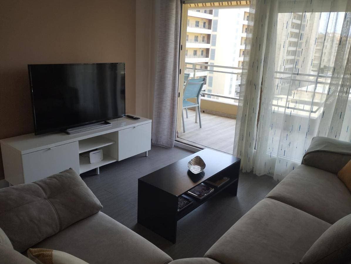 Foto 5 von 42: Three-Bedroom Apartment