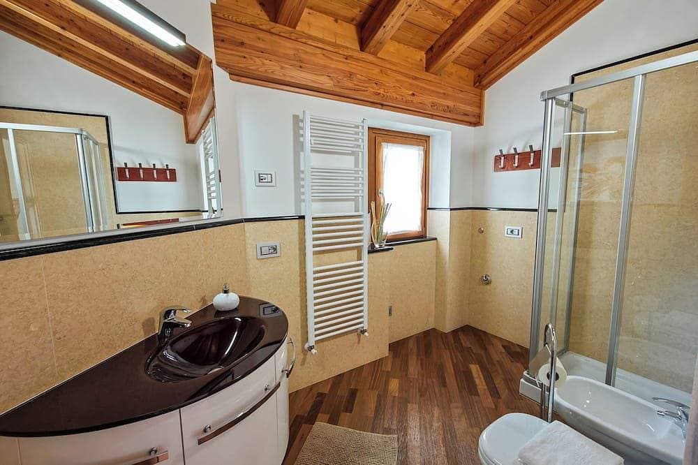 Foto 7 von 30: Torretta Ferienwohnung mit Dachterrasse