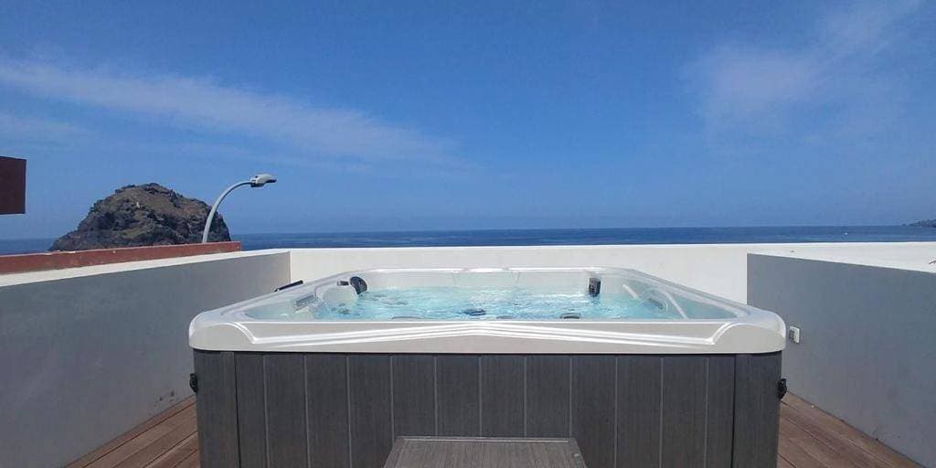 La Casa del Mar 1