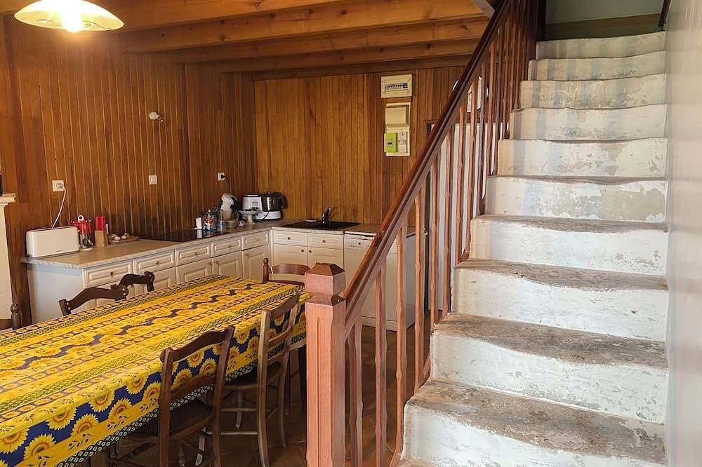 Foto 10 von 11: Holiday home in the countryside