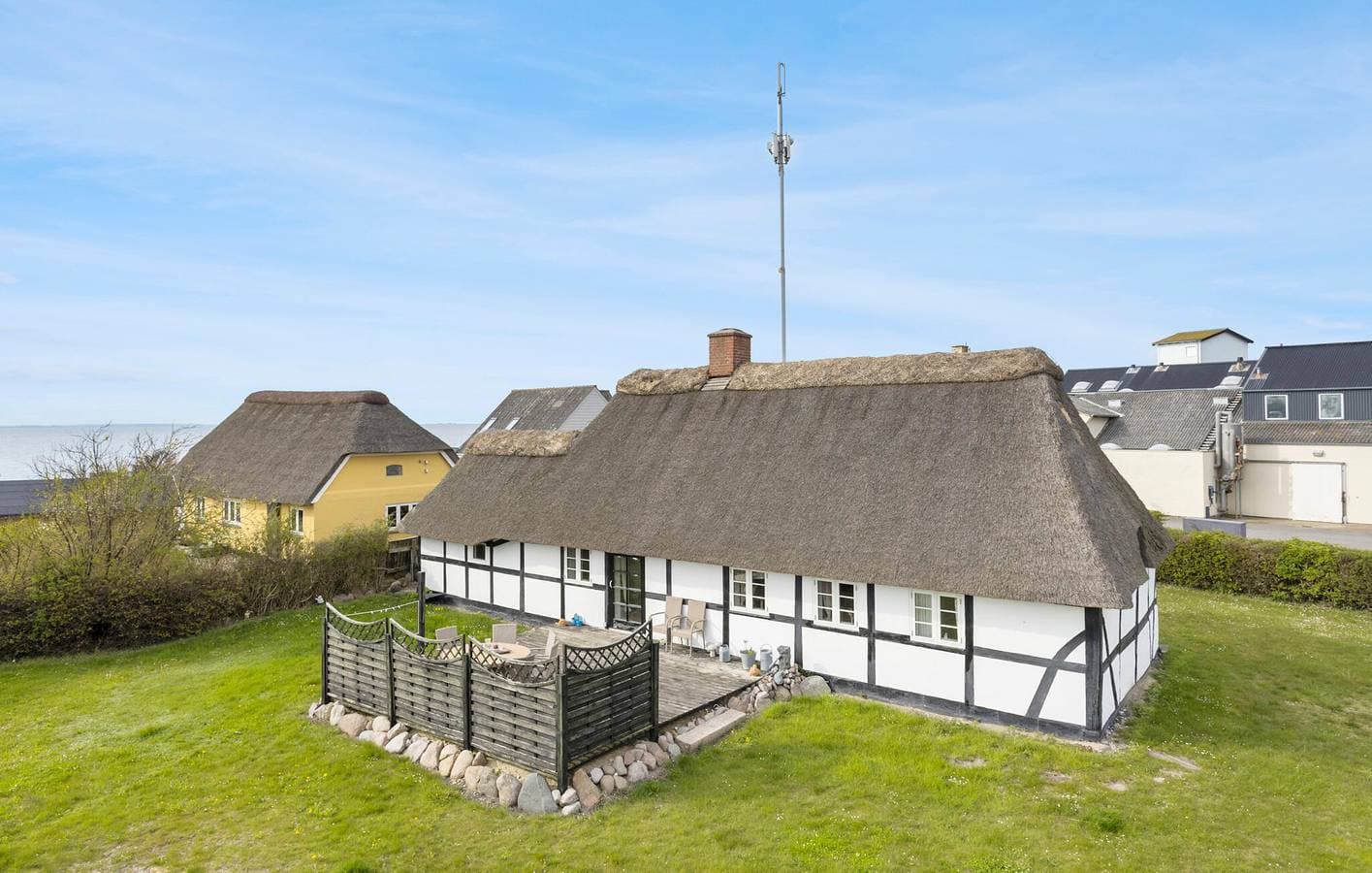 Ferienhaus 73m² 1