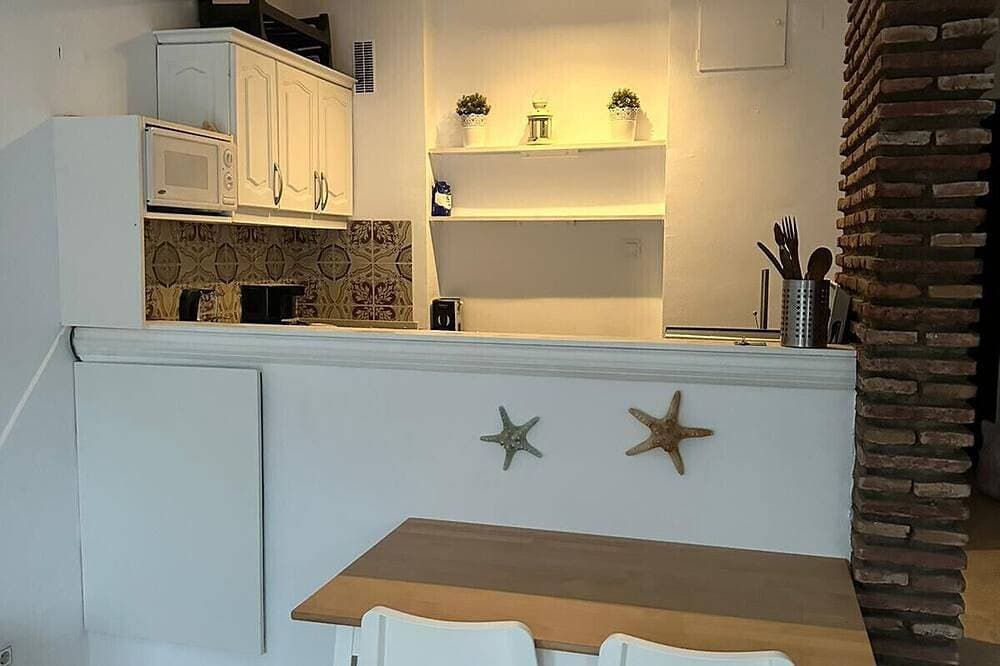 Foto 10 von 11: Studio Benavista - El Paraiso