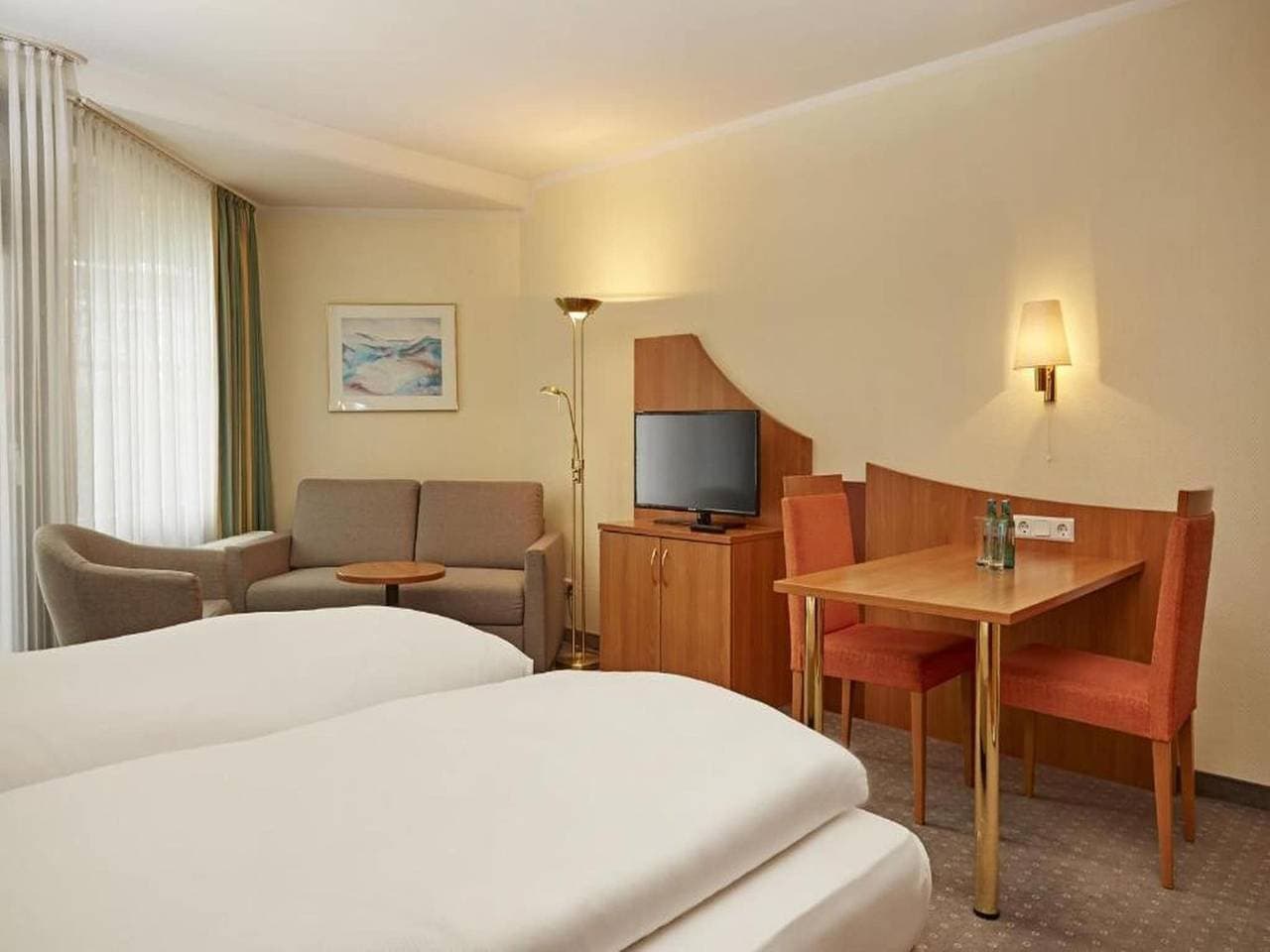 Foto 8 von 55: Sunday Hotel Willingen Comfort mit Bergblick