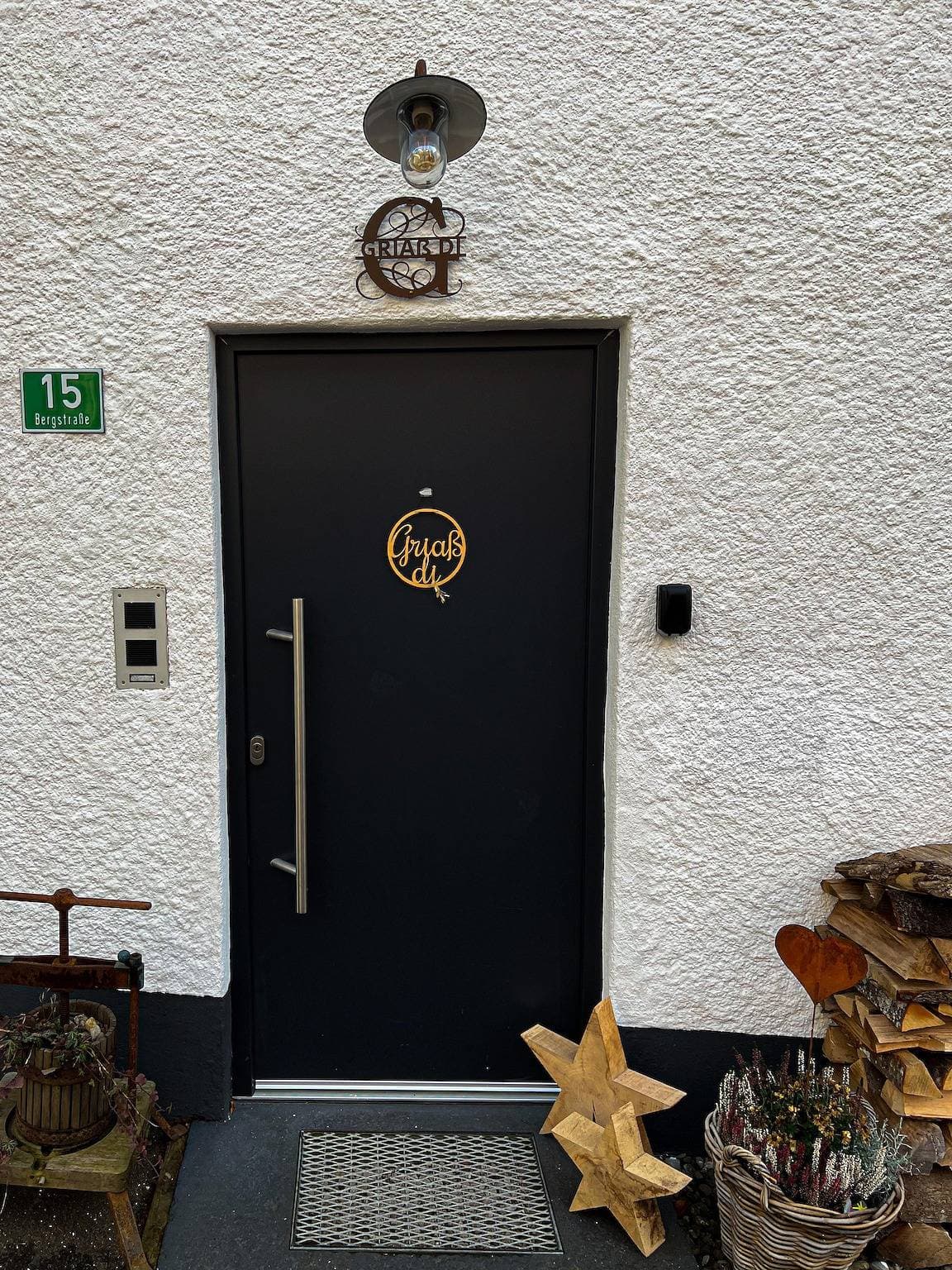 Foto 2 von 39: Ferienwohnung Griaß Di