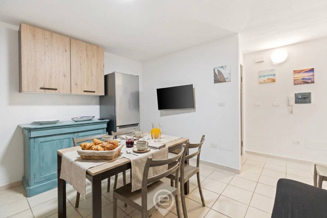 Foto 6 von 18: Ferienwohnung für 3 Personen
