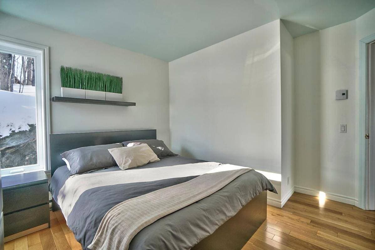 Foto 4 von 33: Dynamite 2-Schlafzimmer-Haus, Garage, 6 Schlafplätze