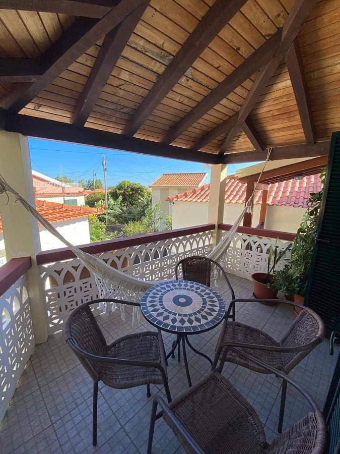 Cosy 2 bedroom home in the heart of Jardim do Mar 1