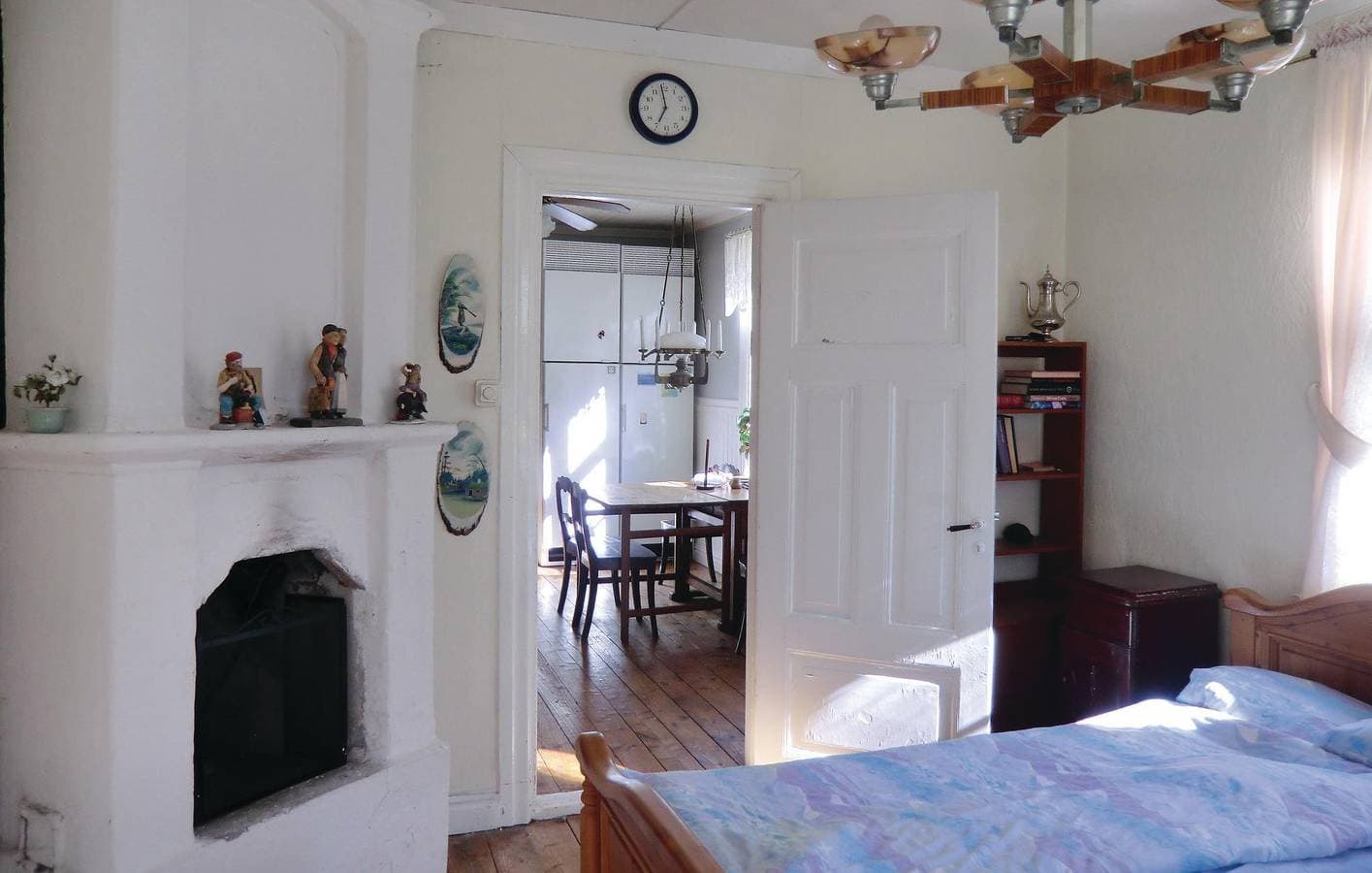 Foto 11 von 13: Ferienhaus für 4 Personen mit Garten