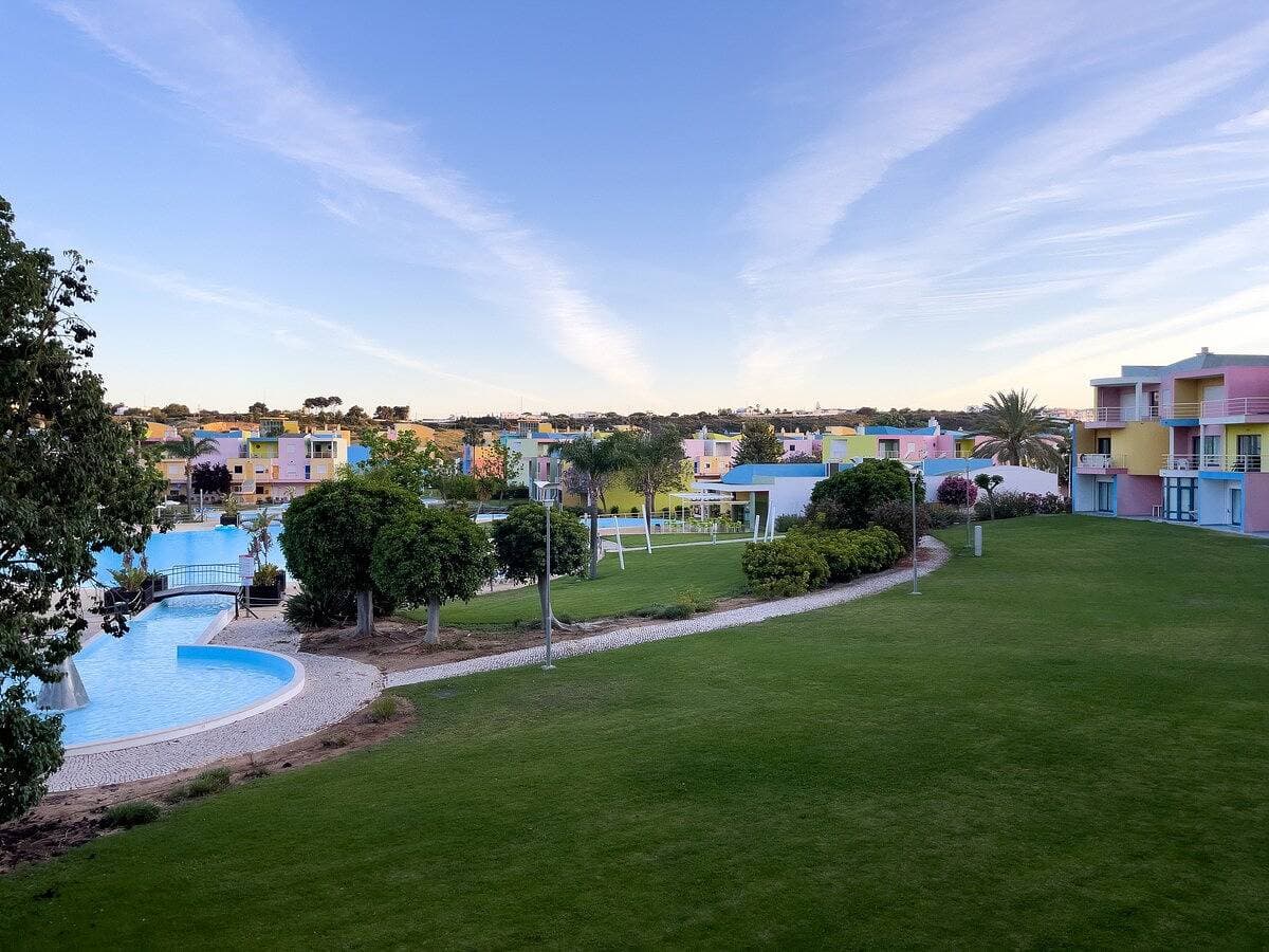 Apartamento Marina de Albufeira, T1-, 1