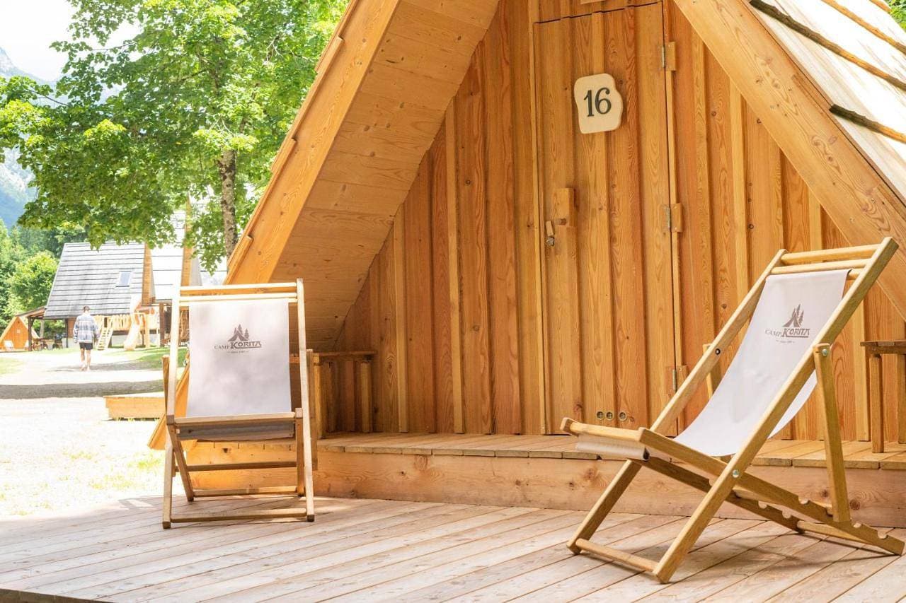 Foto 7 von 15: Cottage