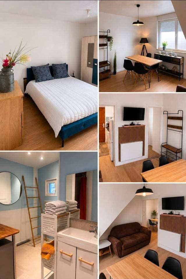Foto 6 von 14: Two-Bedroom Apartment