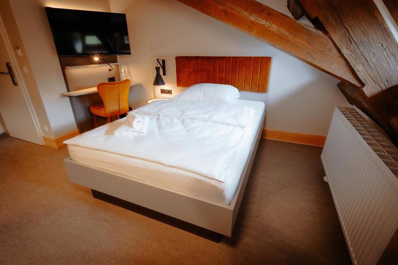 Foto 5 von 7: Double Room