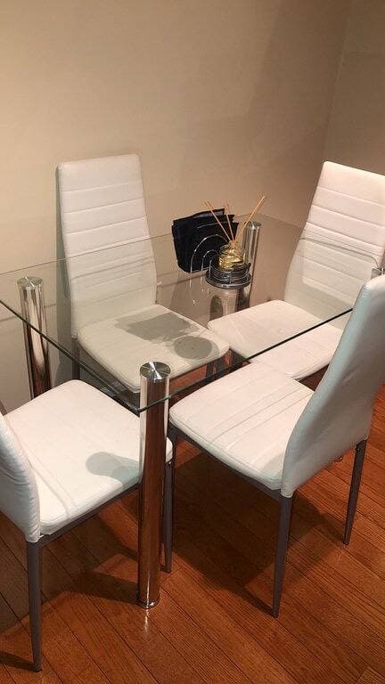 Foto 8 von 35: Cozy Condo with garage, laundryClose proximity to Ur, Rit and Strong