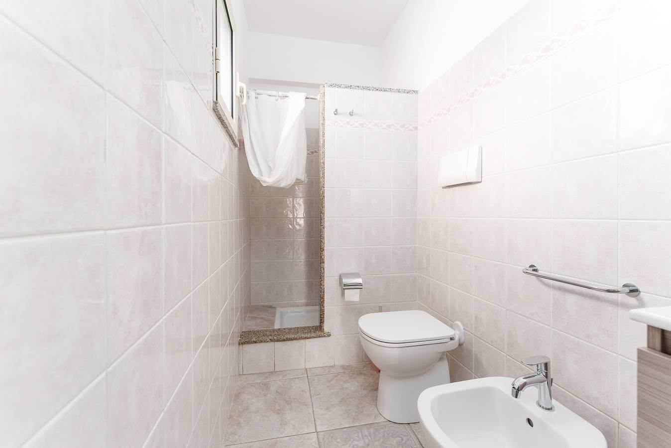 Foto 12 von 24: Sardisches Apartment mit privater Terrasse, 3 Gehminuten vom Strand entfernt