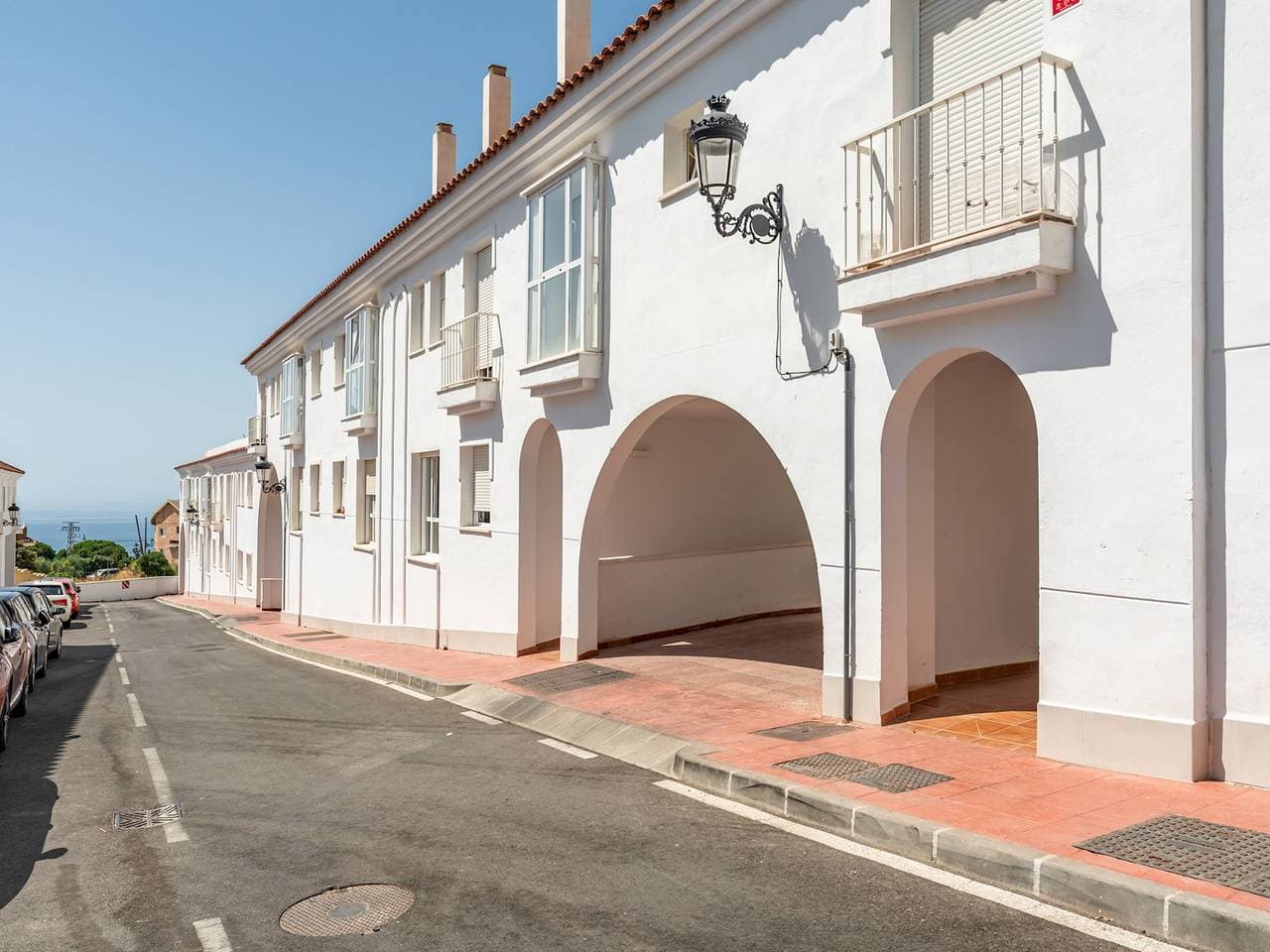 Ferienwohnung 37m² 1